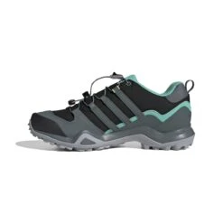 ADIDAS PERFORMANCE Adidas Trail-Wanderschuhe Terrex Swift R2 GTX (Trail, Wasserdicht) Schwarz/mintgrün Damen -LaufPro Verkäufe adidas FX4681 Terrex Swift R2 GTX Schuh208 1200x1200 1