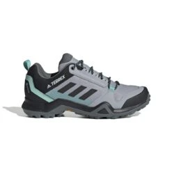 ADIDAS PERFORMANCE Adidas Wanderschuhe Terrex AX3 GTX (Trail, Wasserdicht) Silbergrau Damen 13 ADIDAS PERFORMANCE Adidas Wanderschuhe Terrex AX3 GTX (Trail, Wasserdicht) Silbergrau Damen -LaufPro Verkäufe adidas FX4684 Terrex AX3 GTX Schuh202 1200x1200 1