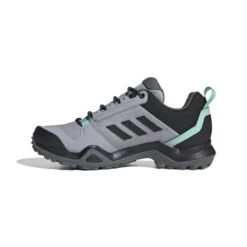 ADIDAS PERFORMANCE Adidas Wanderschuhe Terrex AX3 GTX (Trail, Wasserdicht) Silbergrau Damen 16 ADIDAS PERFORMANCE Adidas Wanderschuhe Terrex AX3 GTX (Trail, Wasserdicht) Silbergrau Damen -LaufPro Verkäufe adidas FX4684 Terrex AX3 GTX Schuh205 1200x1200 1
