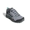 ADIDAS PERFORMANCE Adidas Wanderschuhe Terrex AX3 GTX (Trail, Wasserdicht) Silbergrau Damen