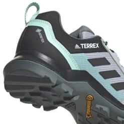 ADIDAS PERFORMANCE Adidas Wanderschuhe Terrex AX3 GTX (Trail, Wasserdicht) Silbergrau Damen 18 ADIDAS PERFORMANCE Adidas Wanderschuhe Terrex AX3 GTX (Trail, Wasserdicht) Silbergrau Damen -LaufPro Verkäufe adidas FX4684 Terrex AX3 GTX Schuh208 1200x1200 1