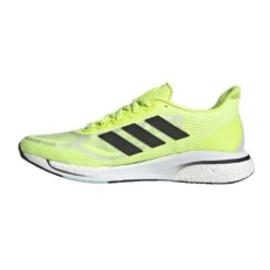 ADIDAS PERFORMANCE Adidas Laufschuhe Supernova+ (Dämpfung) Gelb Herren -LaufPro Verkäufe adidas FX6650 Supernova Plus2010 1026x1026 1