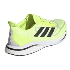 ADIDAS PERFORMANCE Adidas Laufschuhe Supernova+ (Dämpfung) Gelb Herren -LaufPro Verkäufe adidas FX6650 Supernova Plus202 838x838 1