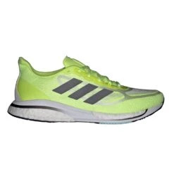 ADIDAS PERFORMANCE Adidas Laufschuhe Supernova+ (Dämpfung) Gelb Herren -LaufPro Verkäufe adidas FX6650 Supernova Plus203 997x997 1