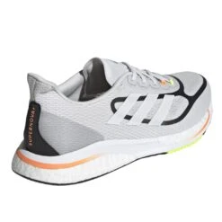 ADIDAS PERFORMANCE Adidas Laufschuhe Supernova+ (Dämpfung) Hellgrau Herren -LaufPro Verkäufe adidas FX6651 Supernova Schuh202 1057x1057 1