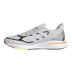 ADIDAS PERFORMANCE Adidas Laufschuhe Supernova+ (Dämpfung) Hellgrau Herren -LaufPro Verkäufe adidas FX6651 Supernova Schuh209 1200x1200 1