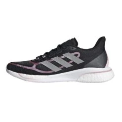ADIDAS PERFORMANCE Adidas Laufschuhe Supernova+ (Dämpfung) Schwarz/pink Damen -LaufPro Verkäufe adidas FX6698 Supernova Plus2010 1011x1011 1