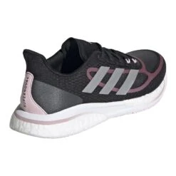 ADIDAS PERFORMANCE Adidas Laufschuhe Supernova+ (Dämpfung) Schwarz/pink Damen -LaufPro Verkäufe adidas FX6698 Supernova Plus202 847x847 1