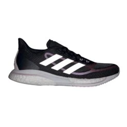 ADIDAS PERFORMANCE Adidas Laufschuhe Supernova+ (Dämpfung) Schwarz/pink Damen -LaufPro Verkäufe adidas FX6698 Supernova Plus203 1023x1023 1