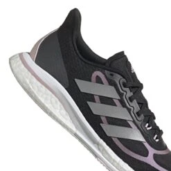 ADIDAS PERFORMANCE Adidas Laufschuhe Supernova+ (Dämpfung) Schwarz/pink Damen -LaufPro Verkäufe adidas FX6698 Supernova Plus206 840x840 1