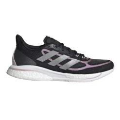 ADIDAS PERFORMANCE Adidas Laufschuhe Supernova+ (Dämpfung) Schwarz/pink Damen -LaufPro Verkäufe adidas FX6698 Supernova Plus209 1000x1000 1