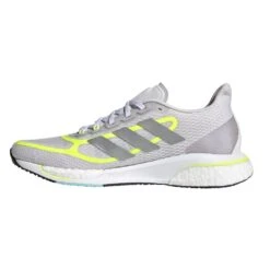 ADIDAS PERFORMANCE Adidas Laufschuhe Supernova+ (Dämpfung) Hellgrau Damen -LaufPro Verkäufe adidas FX6699 Supernova Plus2010 997x997 1