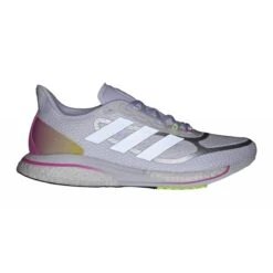 ADIDAS PERFORMANCE Adidas Laufschuhe Supernova+ (Dämpfung) Weiss Damen -LaufPro Verkäufe adidas FX6700 Supernova Plus Schuh203 1200x1200 1