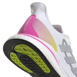 ADIDAS PERFORMANCE Adidas Laufschuhe Supernova+ (Dämpfung) Weiss Damen -LaufPro Verkäufe adidas FX6700 Supernova Plus Schuh206 900x900 1