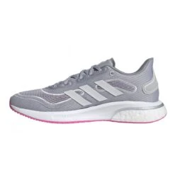 ADIDAS PERFORMANCE Adidas Supernova Hellgrau/pink Dämpfungs-Laufschuhe Damen 16 ADIDAS PERFORMANCE Adidas Supernova Hellgrau/pink Dämpfungs-Laufschuhe Damen -LaufPro Verkäufe adidas FX6808 Supernova Schuh206 1200x1200 1