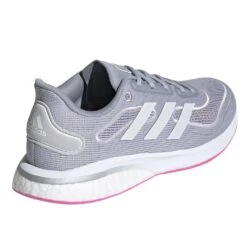 ADIDAS PERFORMANCE Adidas Supernova Hellgrau/pink Dämpfungs-Laufschuhe Damen 18 ADIDAS PERFORMANCE Adidas Supernova Hellgrau/pink Dämpfungs-Laufschuhe Damen -LaufPro Verkäufe adidas FX6808 Supernova Schuh208 1032x1032 1