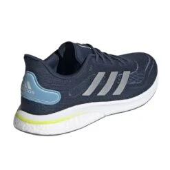 ADIDAS PERFORMANCE Adidas Supernova 2021 Navy Dämpfungs-Laufschuhe Herren -LaufPro Verkäufe adidas FX6817 Supernova Laufschuhe202 886x886 1