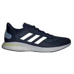 ADIDAS PERFORMANCE Adidas Supernova 2021 Navy Dämpfungs-Laufschuhe Herren -LaufPro Verkäufe adidas FX6817 Supernova Laufschuhe203 960x960 1