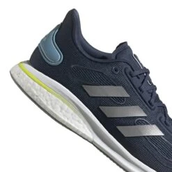 ADIDAS PERFORMANCE Adidas Supernova 2021 Navy Dämpfungs-Laufschuhe Herren -LaufPro Verkäufe adidas FX6817 Supernova Laufschuhe206 840x840 1