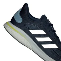 ADIDAS PERFORMANCE Adidas Supernova 2021 Navy Dämpfungs-Laufschuhe Herren -LaufPro Verkäufe adidas FX6817 Supernova Laufschuhe207 840x840 1