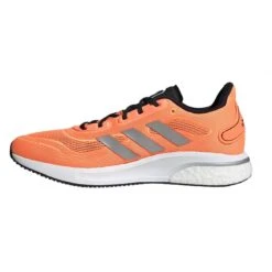 ADIDAS PERFORMANCE Adidas Supernova Orange Dämpfungs-Laufschuhe Herren -LaufPro Verkäufe adidas FX6820 Supernova Schuh2010 1200x1200 1