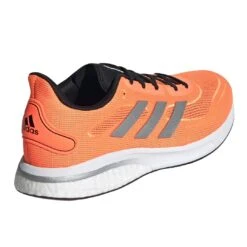 ADIDAS PERFORMANCE Adidas Supernova Orange Dämpfungs-Laufschuhe Herren -LaufPro Verkäufe adidas FX6820 Supernova Schuh202 1075x1075 1