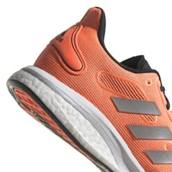 ADIDAS PERFORMANCE Adidas Supernova Orange Dämpfungs-Laufschuhe Herren -LaufPro Verkäufe adidas FX6820 Supernova Schuh205 900x900 1