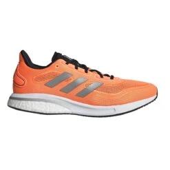 ADIDAS PERFORMANCE Adidas Supernova Orange Dämpfungs-Laufschuhe Herren -LaufPro Verkäufe adidas FX6820 Supernova Schuh209 1200x1200 1