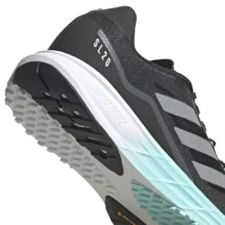 ADIDAS PERFORMANCE Adidas Laufschuhe SL20.2 (Leichtigkeit) Schwarz/mint Damen -LaufPro Verkäufe adidas FY0353 SL20 Laufschuh205 840x840 1