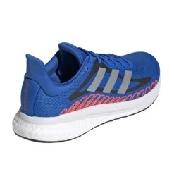 ADIDAS PERFORMANCE Adidas Laufschuhe Solar Glide 3 ST (Stabil) Blau Herren -LaufPro Verkäufe adidas FY0361 Solar Glide 3 St Schuh202 1125x1125 1