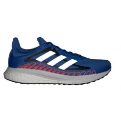 ADIDAS PERFORMANCE Adidas Laufschuhe Solar Glide 3 ST (Stabil) Blau Herren -LaufPro Verkäufe adidas FY0361 Solar Glide 3 St Schuh203 1200x1200 1