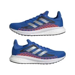 ADIDAS PERFORMANCE Adidas Laufschuhe Solar Glide 3 ST (Stabil) Blau Herren -LaufPro Verkäufe adidas FY0361 Solar Glide 3 St Schuh209 1200x1200 1