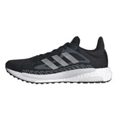 ADIDAS PERFORMANCE Adidas Laufschuhe Solar Glide 3 (Leichtigkeit) Schwarz/grau Damen -LaufPro Verkäufe adidas FY1112 Solar Glide2010 1018x1018 1