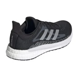 ADIDAS PERFORMANCE Adidas Laufschuhe Solar Glide 3 (Leichtigkeit) Schwarz/grau Damen -LaufPro Verkäufe adidas FY1112 Solar Glide202 858x858 1