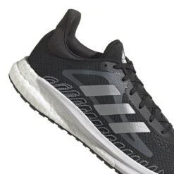 ADIDAS PERFORMANCE Adidas Laufschuhe Solar Glide 3 (Leichtigkeit) Schwarz/grau Damen -LaufPro Verkäufe adidas FY1112 Solar Glide206 1200x1200 1