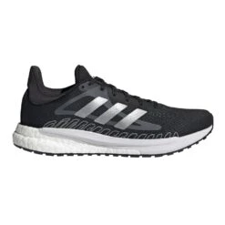 ADIDAS PERFORMANCE Adidas Laufschuhe Solar Glide 3 (Leichtigkeit) Schwarz/grau Damen -LaufPro Verkäufe adidas FY1112 Solar Glide209 1002x1002 1