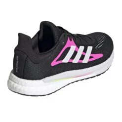 ADIDAS PERFORMANCE Adidas Solar Glide 3 2021 Schwarz/pink Leichtigkeits-Laufschuhe Damen -LaufPro Verkäufe adidas FY1115 Solar Glide Schuh202 1087x1087 1