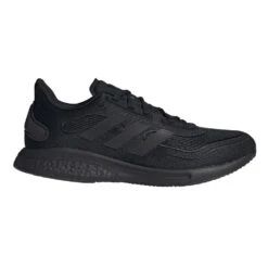 ADIDAS PERFORMANCE Adidas Supernova 2021 Schwarz/schwarz Dämpfungs-Laufschuhe Herren -LaufPro Verkäufe adidas FY7693 Supernova Schuh201 995x995 1