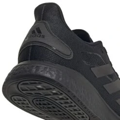 ADIDAS PERFORMANCE Adidas Supernova 2021 Schwarz/schwarz Dämpfungs-Laufschuhe Herren -LaufPro Verkäufe adidas FY7693 Supernova Schuh207 840x840 1
