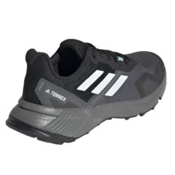 ADIDAS PERFORMANCE Adidas Terrex Soulstride Schwarz Wander-/Trailschuhe Damen -LaufPro Verkäufe adidas FY9256 Terrex Soulstride202 1029x1029 1