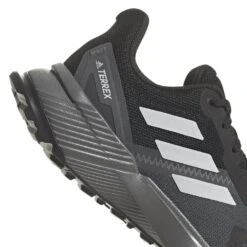 ADIDAS PERFORMANCE Adidas Terrex Soulstride Schwarz Wander-/Trailschuhe Damen -LaufPro Verkäufe adidas FY9256 Terrex Soulstride204 900x900 1