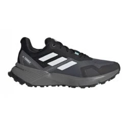 ADIDAS PERFORMANCE Adidas Terrex Soulstride Schwarz Wander-/Trailschuhe Damen -LaufPro Verkäufe adidas FY9256 Terrex Soulstride207 1200x1200 1