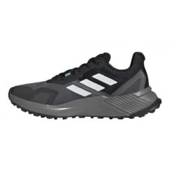 ADIDAS PERFORMANCE Adidas Terrex Soulstride Schwarz Wander-/Trailschuhe Damen -LaufPro Verkäufe adidas FY9256 Terrex Soulstride208 1200x1200 1