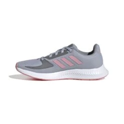 ADIDAS PERFORMANCE Adidas Laufschuhe Runfalcon 2.0 (Freizeit) Grau Kinder 16 ADIDAS PERFORMANCE Adidas Laufschuhe Runfalcon 2.0 (Freizeit) Grau Kinder -LaufPro Verkäufe adidas FY9497 RunFalcon Schuh205 1200x1200 1