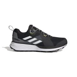 ADIDAS PERFORMANCE Adidas Trail-Laufschuhe Terrex Two (BOA-Schnürsystem, Atmungsaktiv) Schwarz/weiss Herren -LaufPro Verkäufe adidas FZ2830 Terrex Two Boa Schuh202 1200x1200 1