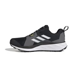 ADIDAS PERFORMANCE Adidas Trail-Laufschuhe Terrex Two (BOA-Schnürsystem, Atmungsaktiv) Schwarz/weiss Herren -LaufPro Verkäufe adidas FZ2830 Terrex Two Boa Schuh205 1200x1200 1