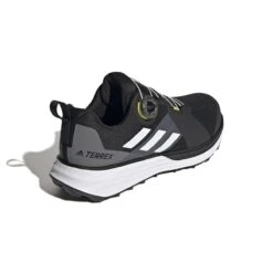 ADIDAS PERFORMANCE Adidas Trail-Laufschuhe Terrex Two (BOA-Schnürsystem, Atmungsaktiv) Schwarz/weiss Herren -LaufPro Verkäufe adidas FZ2830 Terrex Two Boa Schuh207 1200x1200 1