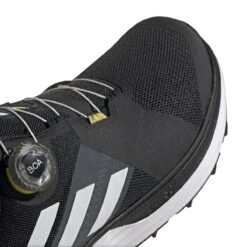 ADIDAS PERFORMANCE Adidas Trail-Laufschuhe Terrex Two (BOA-Schnürsystem, Atmungsaktiv) Schwarz/weiss Herren -LaufPro Verkäufe adidas FZ2830 Terrex Two Boa Schuh208 1200x1200 1
