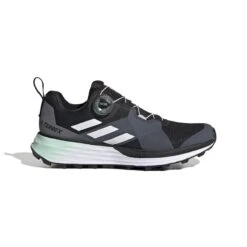 ADIDAS PERFORMANCE Adidas Trail-Laufschuhe Terrex Two (BOA-Schnürsystem, Atmungsaktiv, Bequem) Schwarz Damen -LaufPro Verkäufe adidas FZ2837 Terrex Two BOA Schuh202 1200x1200 1