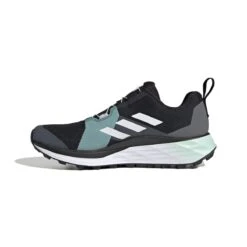 ADIDAS PERFORMANCE Adidas Trail-Laufschuhe Terrex Two (BOA-Schnürsystem, Atmungsaktiv, Bequem) Schwarz Damen -LaufPro Verkäufe adidas FZ2837 Terrex Two BOA Schuh205 1200x1200 1